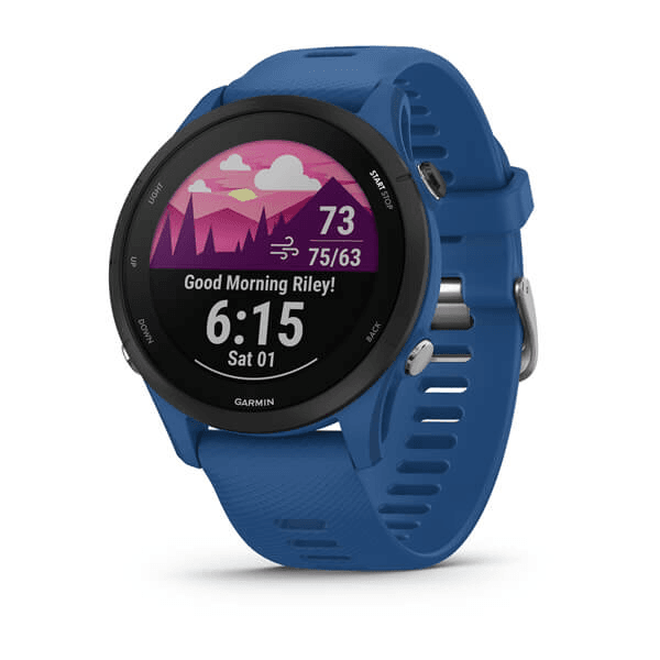 Garmin Forerunner 255 product