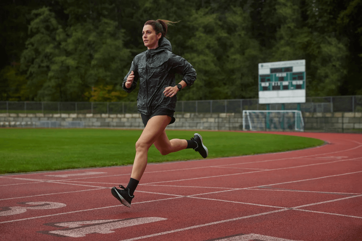 Garmin forerunner 255 hero