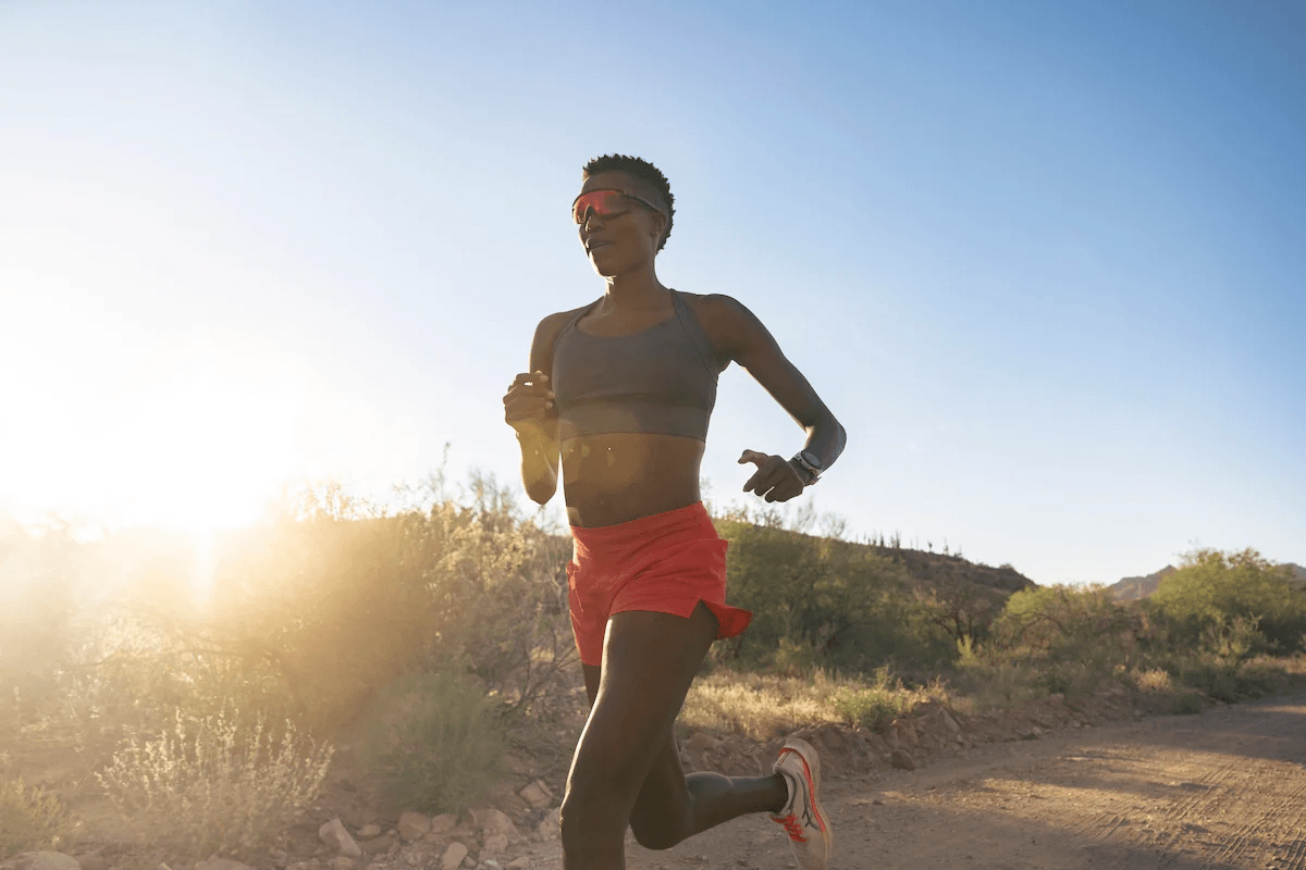 Garmin forerunner 955 hero