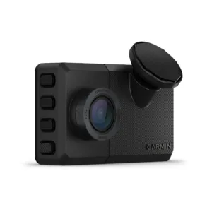 garmin Dash Cam live