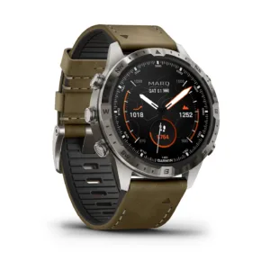 Garmin Marq adventurer Gen 2 product