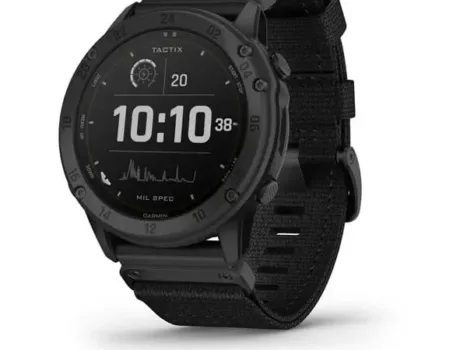 Garmin Tactix delta product