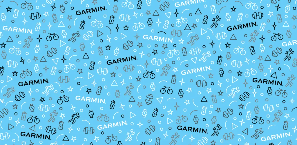 Garmin Strava Club Hero